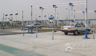 上海機動車駕駛員培訓中心 專業培訓，安全啟航