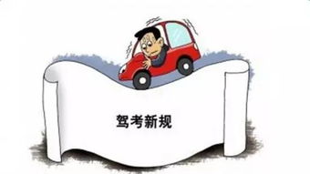 駕考新規10月1日實施 學時不足成約考瓶頸，學員與駕校如何應對