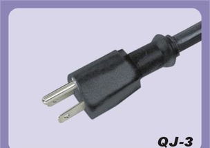 全面解析美式電源線 SJOOW、SJO、SJ、SO、SOW、SOOW型號與選購指南