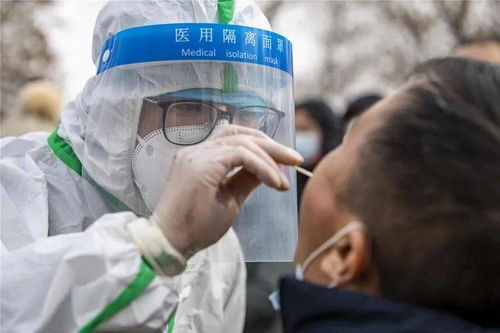 廣州核酸抗原檢測(cè)試劑使用全攻略 誰(shuí)要用，怎么用，注意什么？